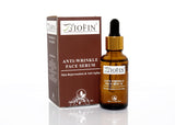 Biofin Anti Wrinkle Serum