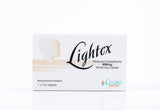 Lightex Whitening Tablets