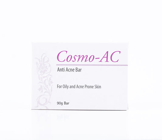 Cosmo-AC Anti Acne Bar