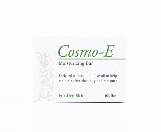 Cosmo E Moisturising Soap