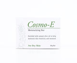 Cosmo E Moisturising Soap