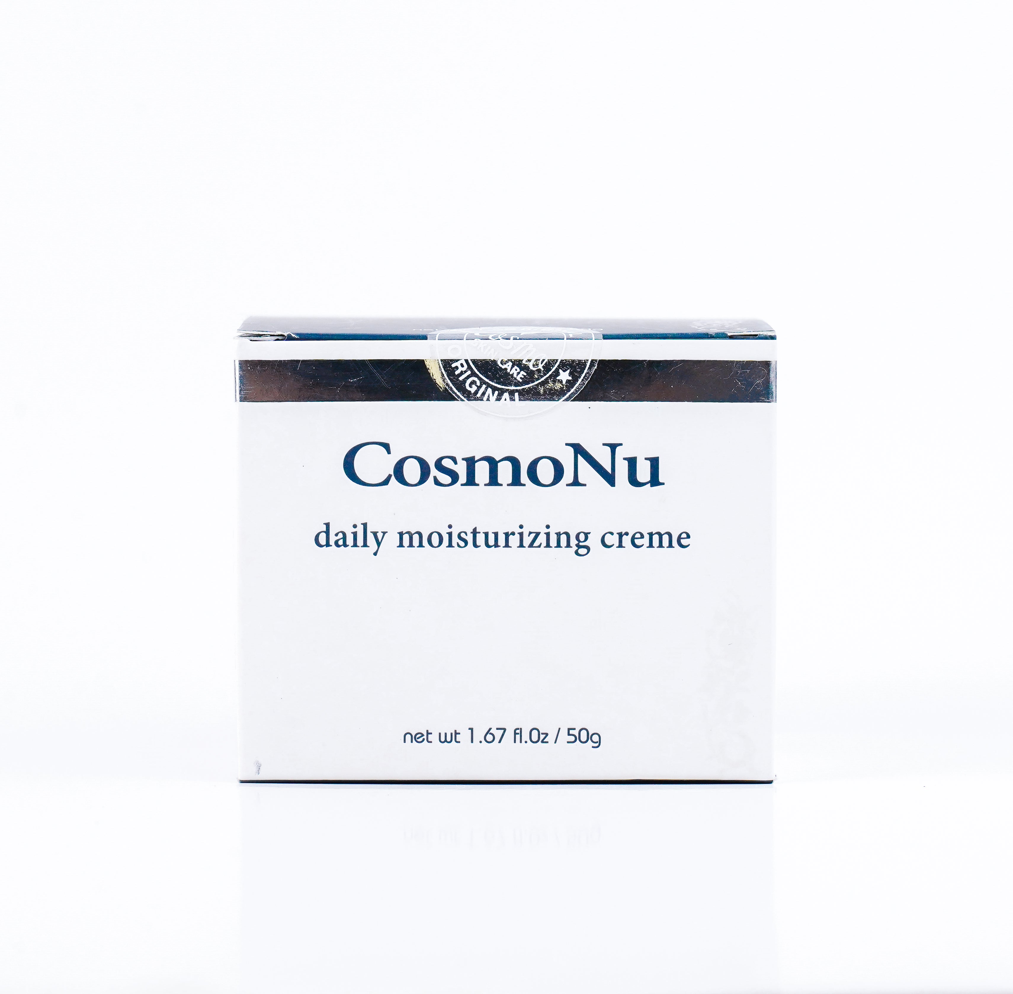 Cosmo Nu Daily Moisturising Cream