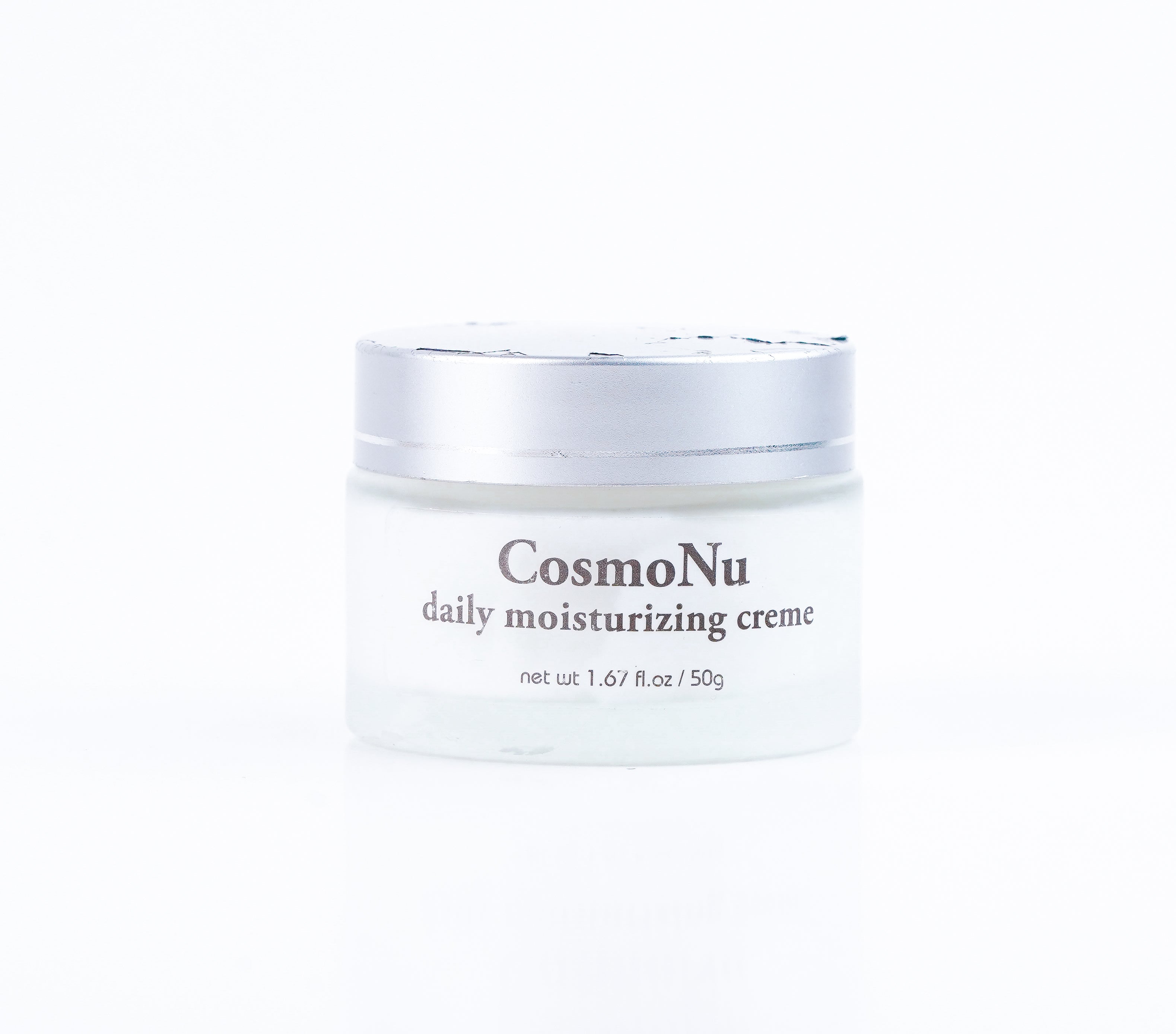 Cosmo Nu Daily Moisturising Cream