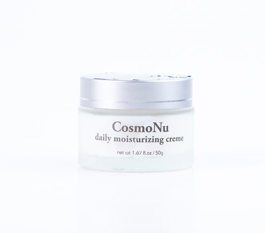 Cosmo Nu Daily Moisturising Cream