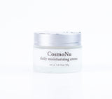 Cosmo Nu Daily Moisturising Cream