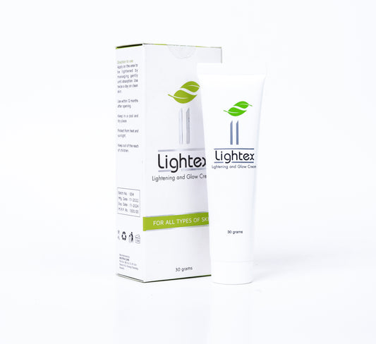 Lightex Lightening Cream